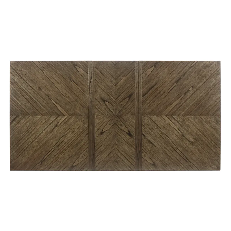 Hilara Dining Table Top (18 Leaf)