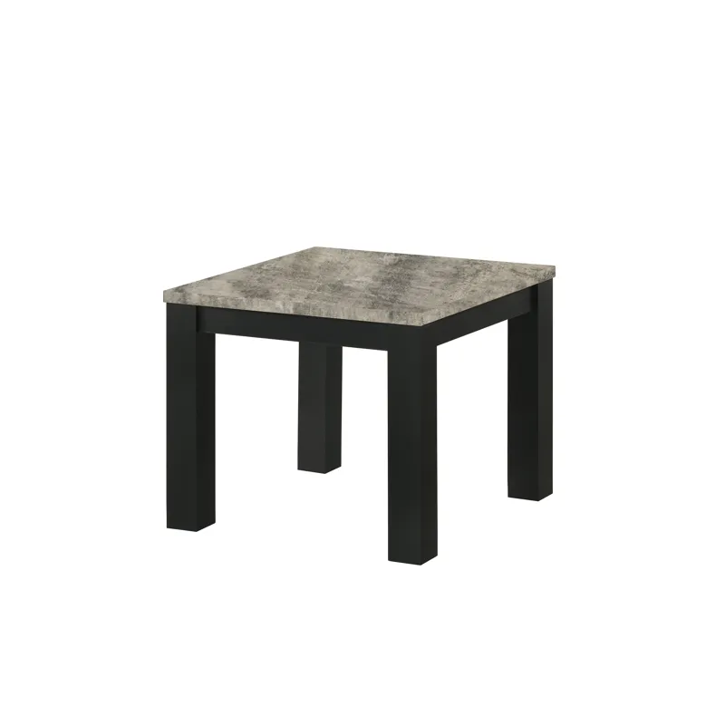 Theo 3-pk Cocktail Set-concrete