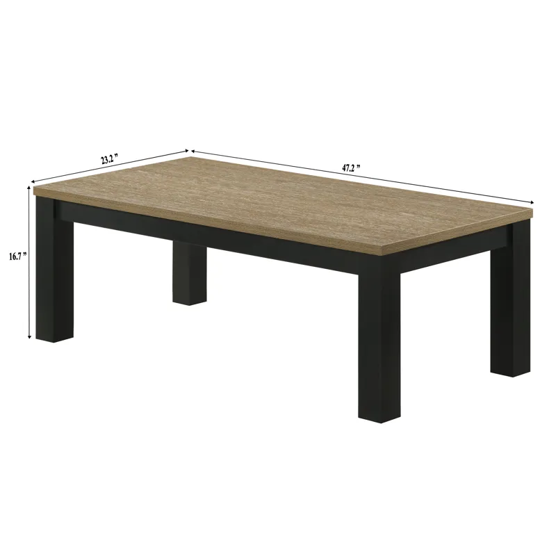 Theo 3-pk Cocktail Set-natural