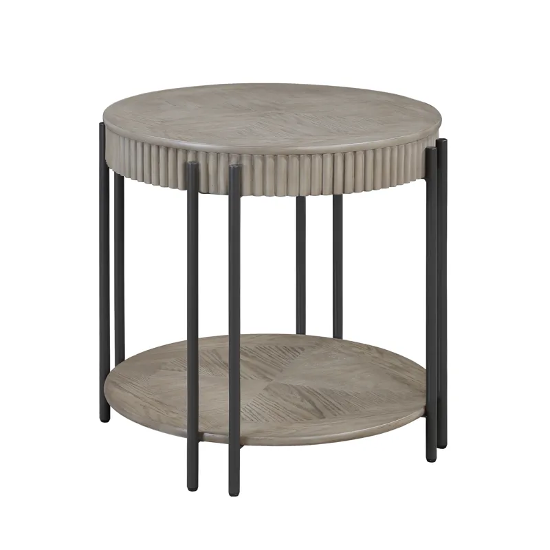 Providence End Table