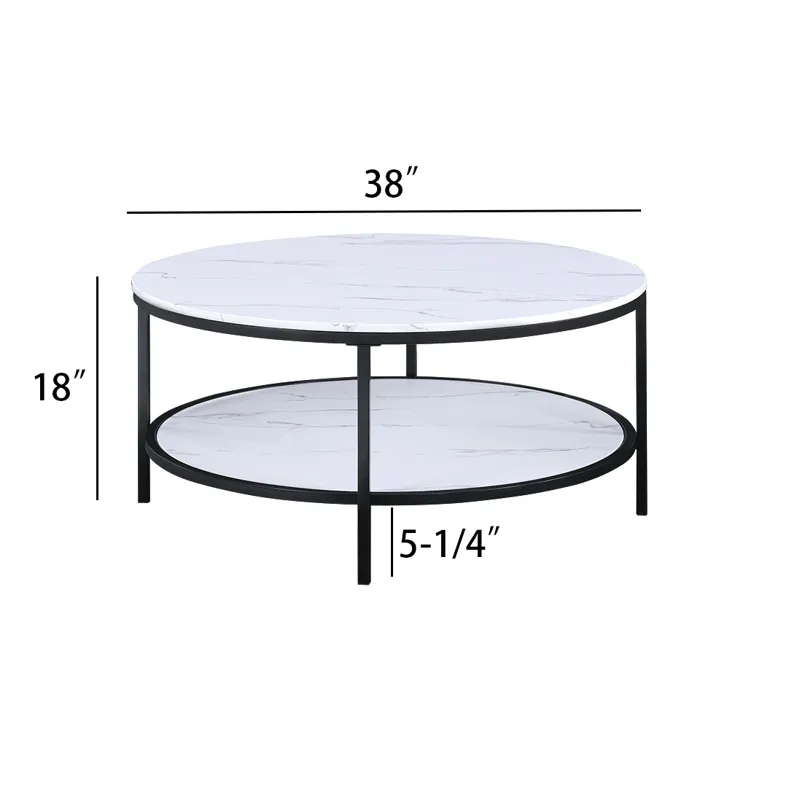 Valerie Coffee Table