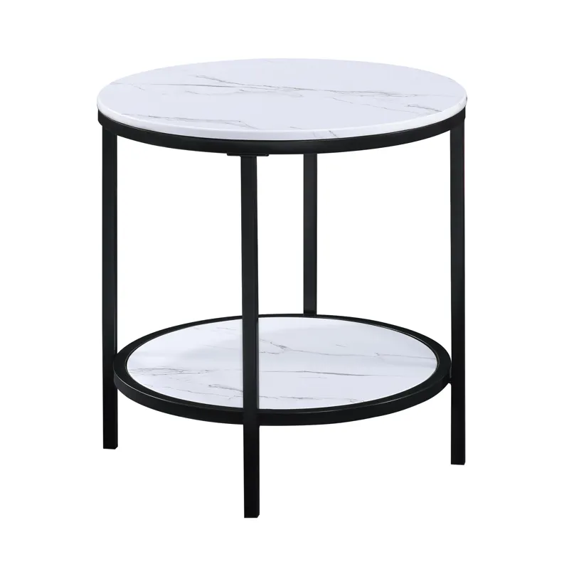 Valerie End Table
