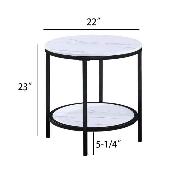 Valerie End Table