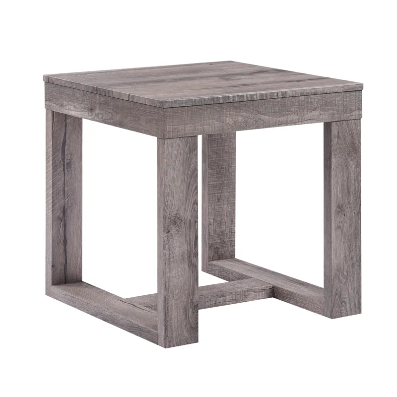 Knott End Table