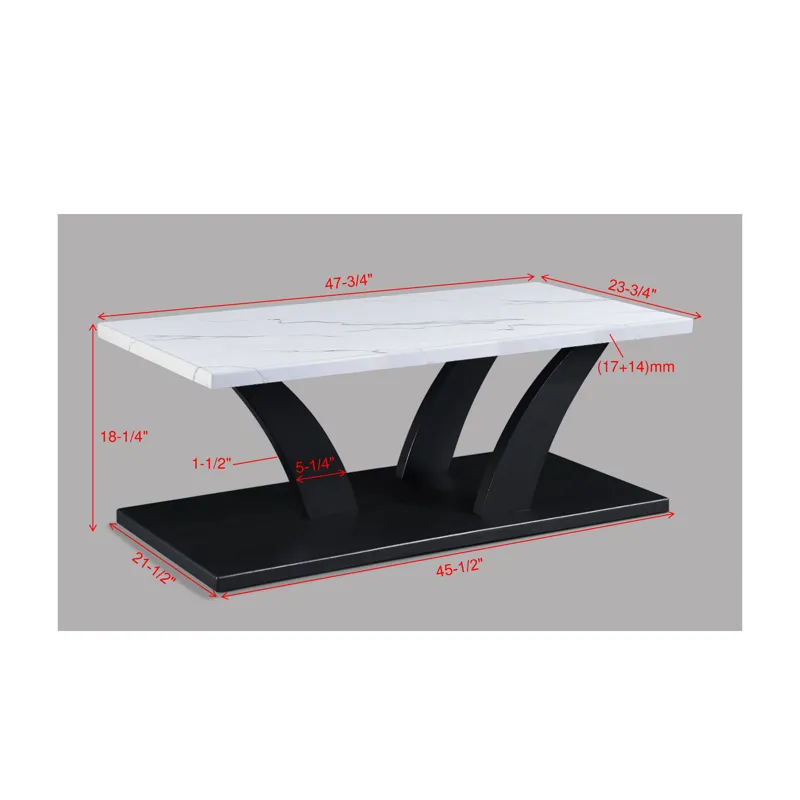 Zion 3-pk Cocktail Set