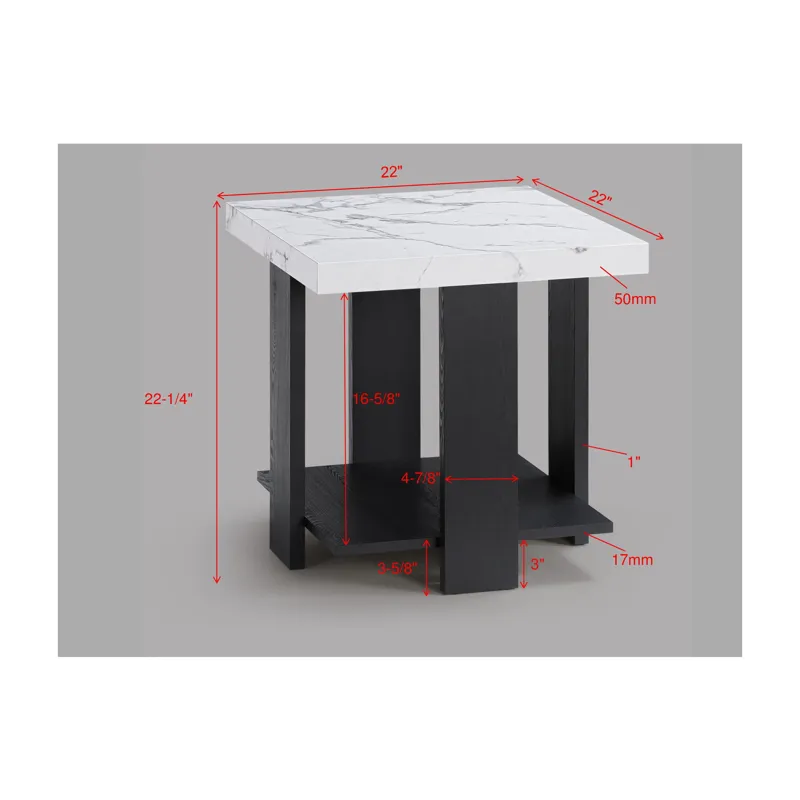 Boris 3-pk Cocktail Set