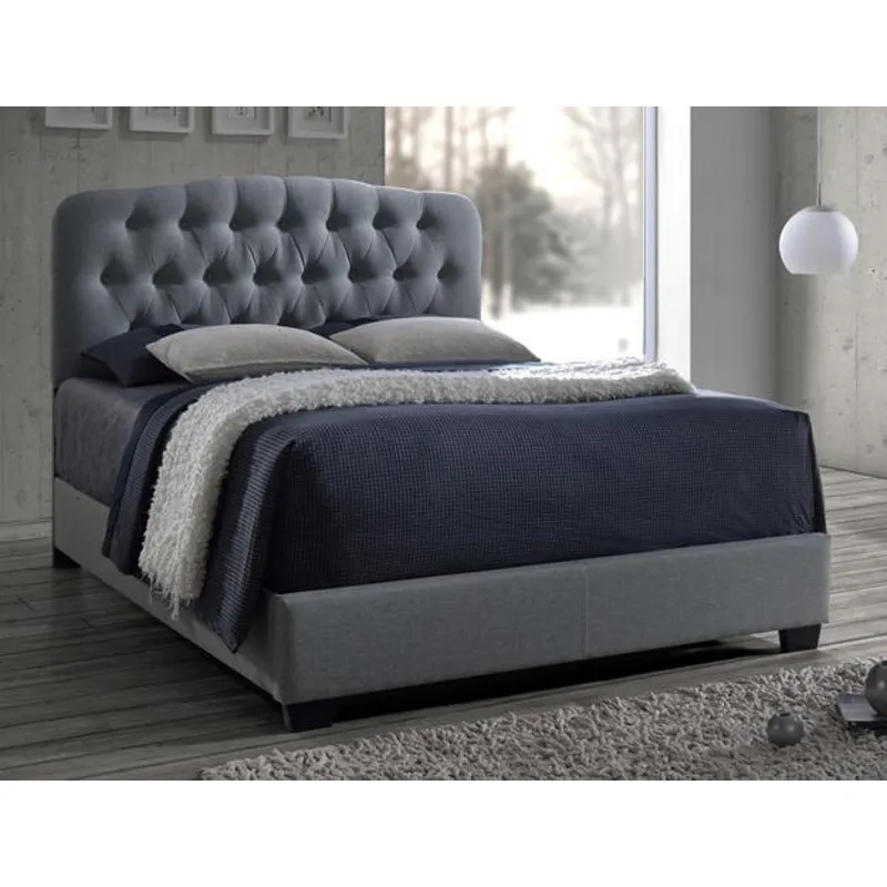 Tilda King Fb +side Rail + Slats