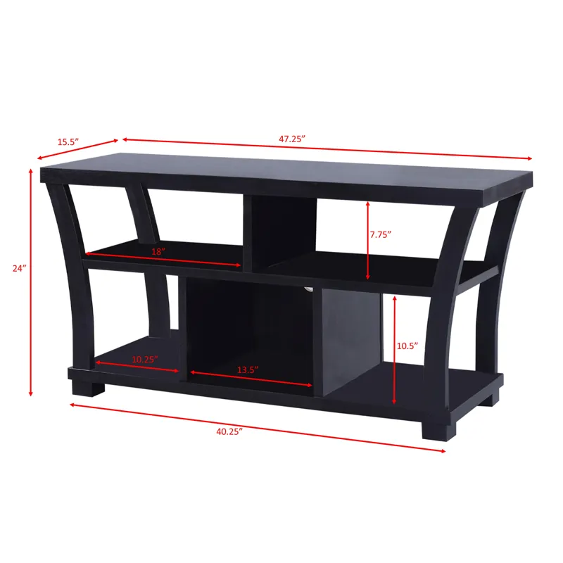 Draper TV Stand
