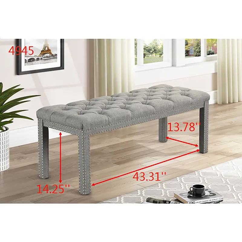 Finley Bench