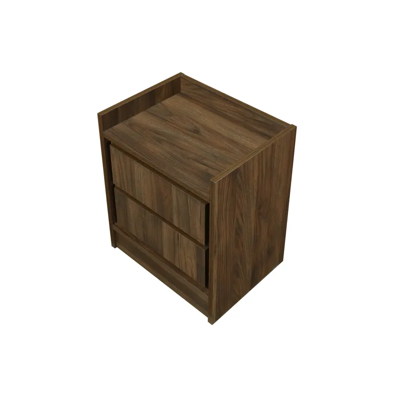 Zelda Night Stand Chocolate