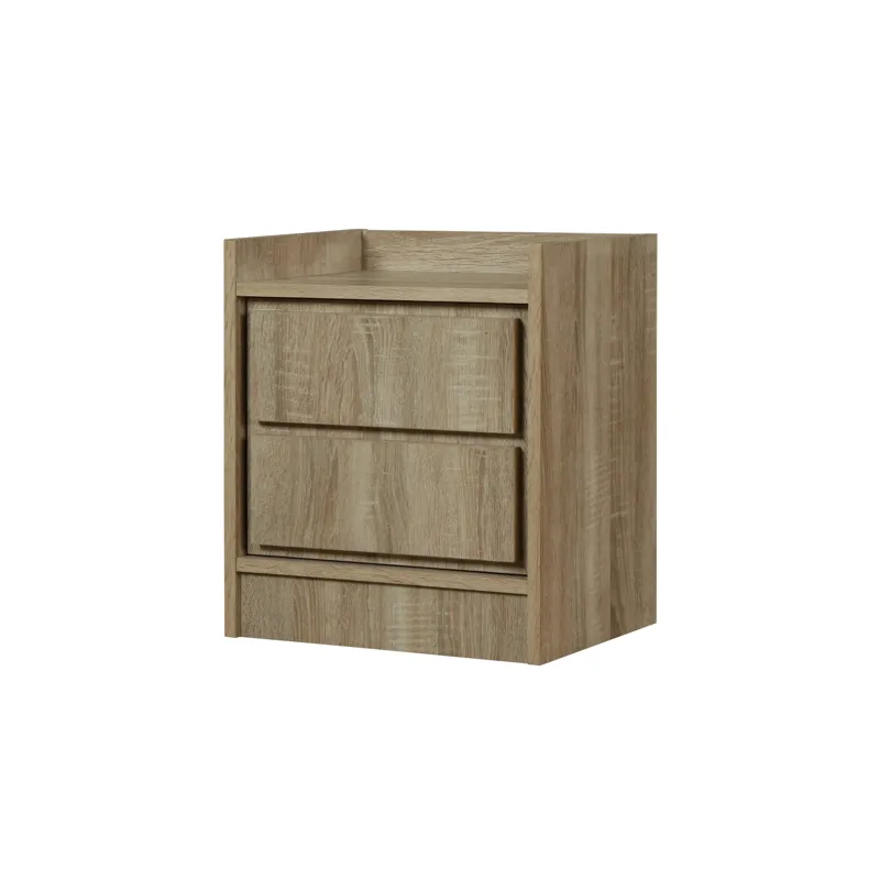 Zelda Night Stand Natural