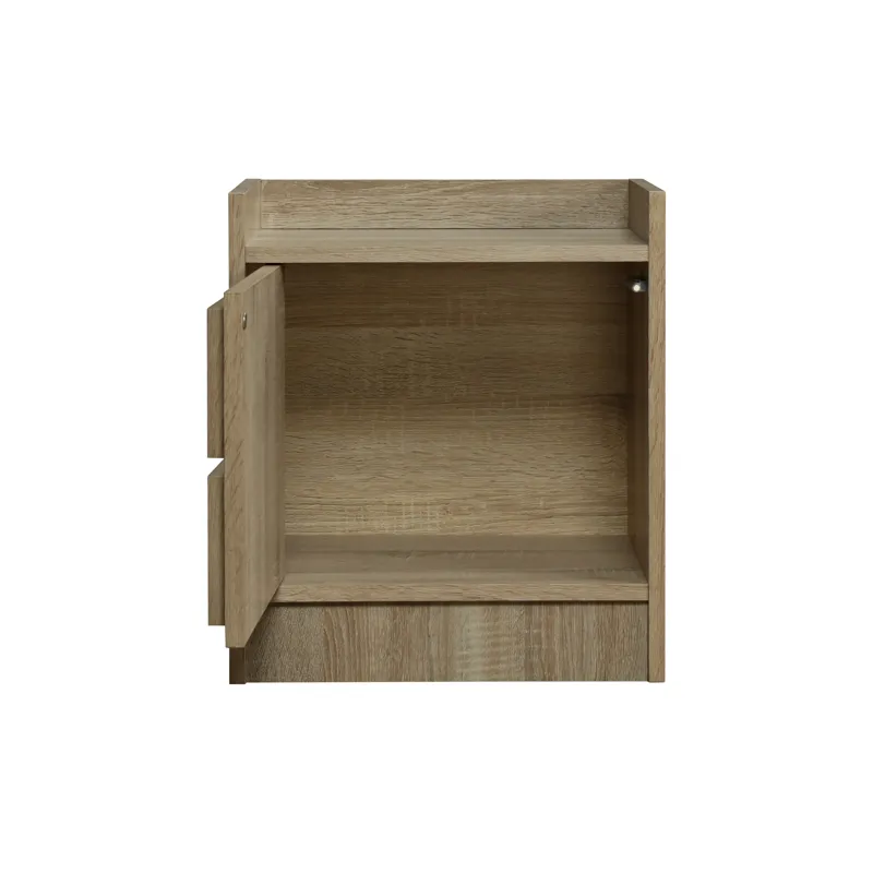 Zelda Night Stand Natural