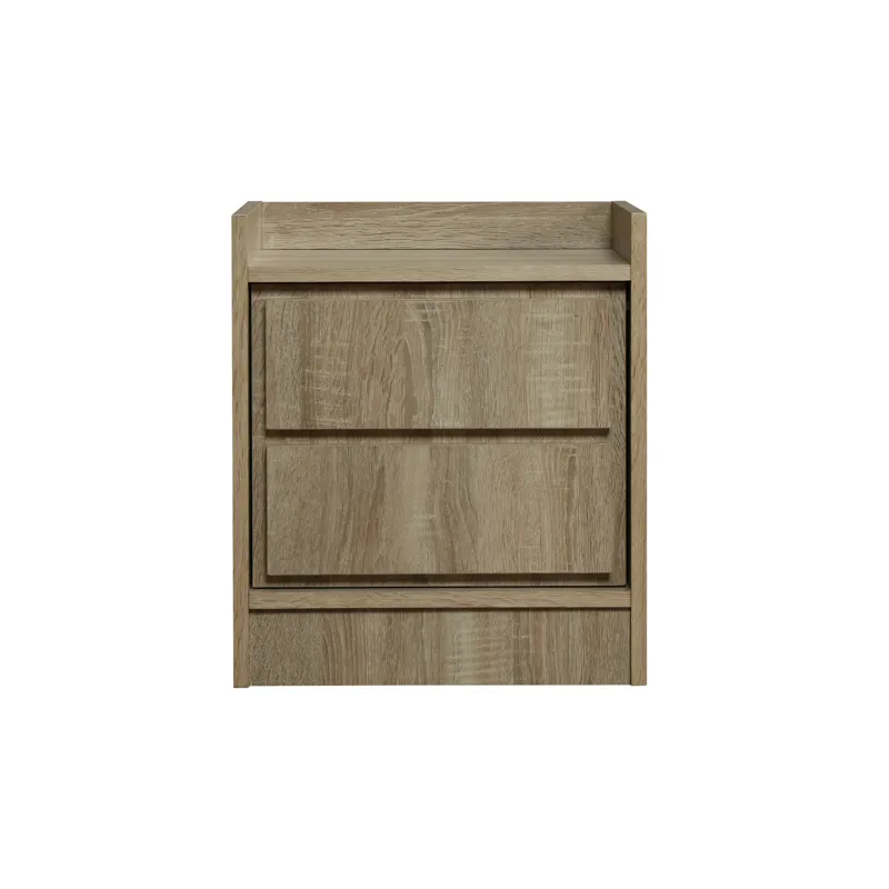 Zelda Night Stand Natural