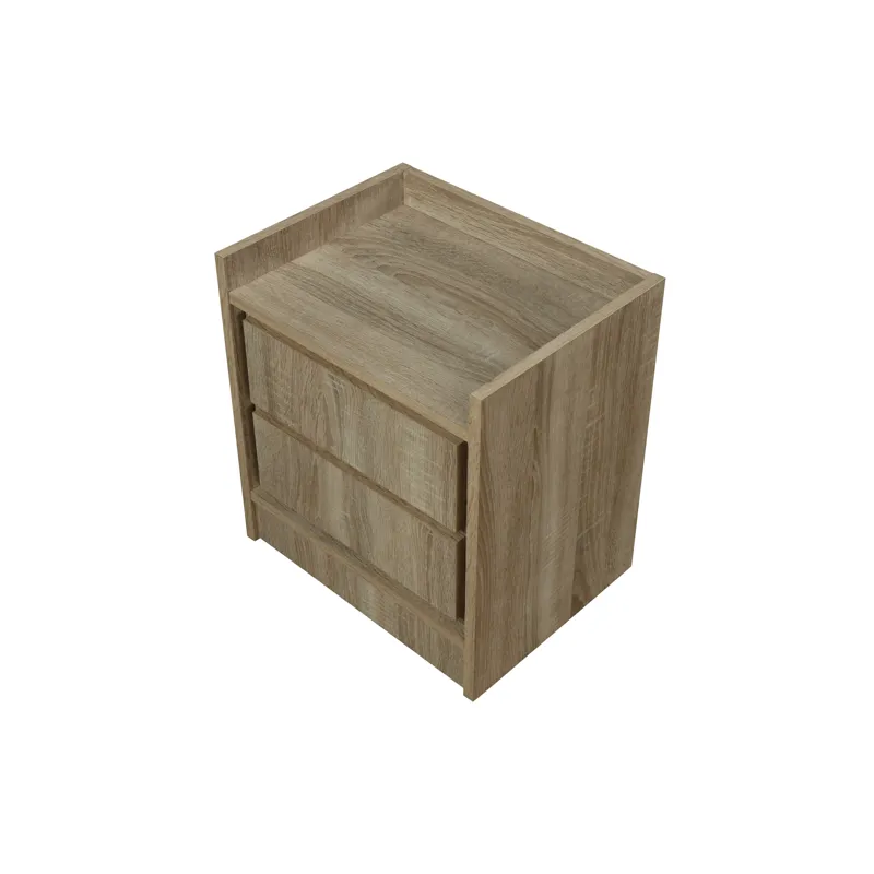 Zelda Night Stand Natural