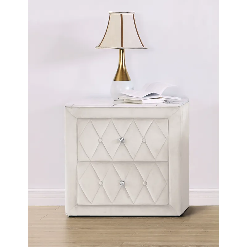 Annabelle Night Stand Ivy