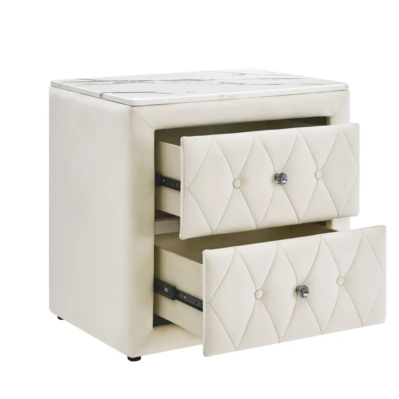 Annabelle Night Stand Ivy
