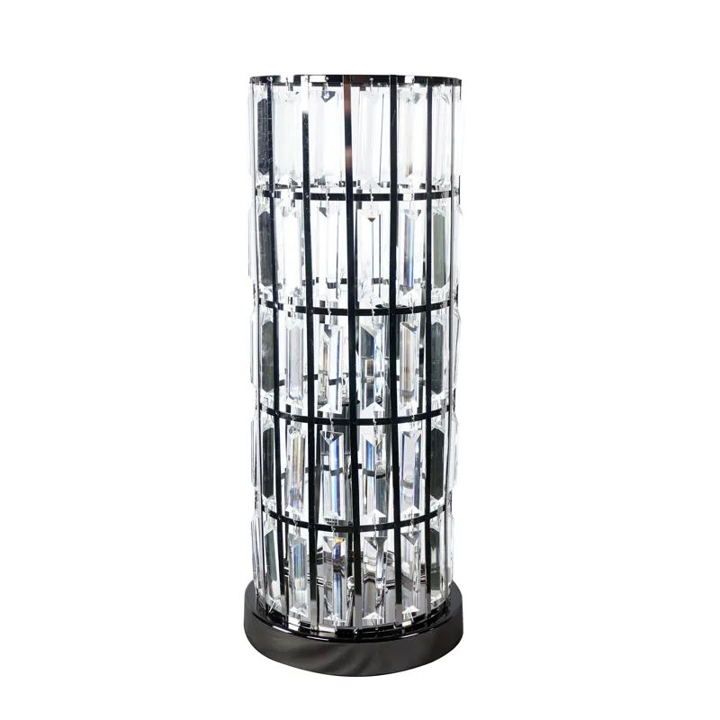 Column Table Lamp
