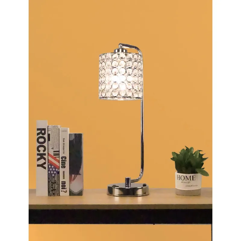 Table Lamp 21.5 H