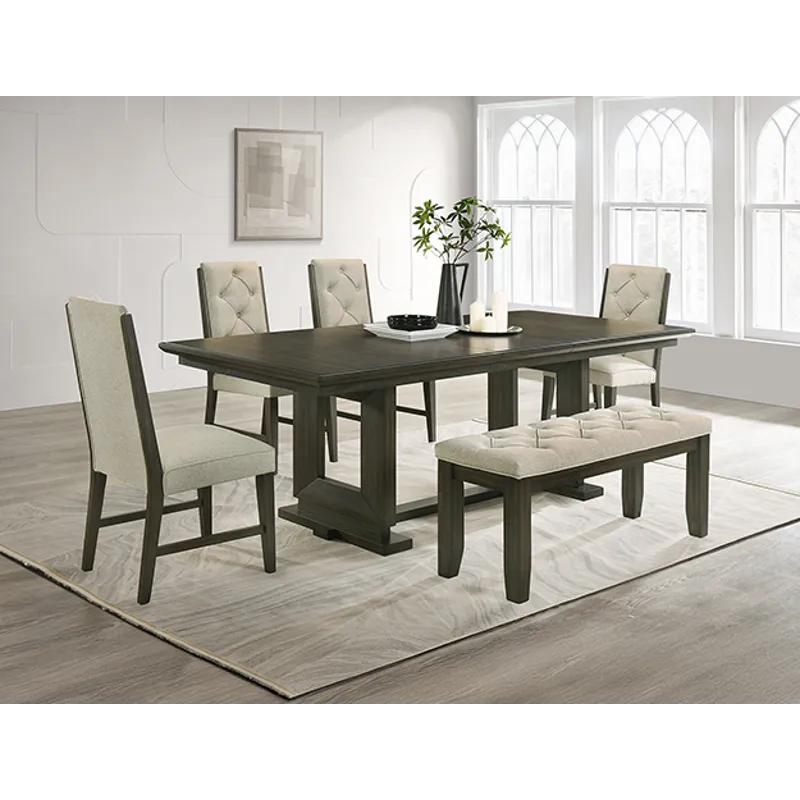 Herbert Side Chair