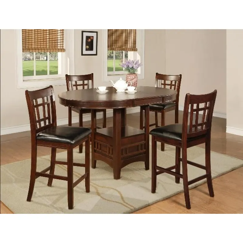 Hartwell Counter High Chair