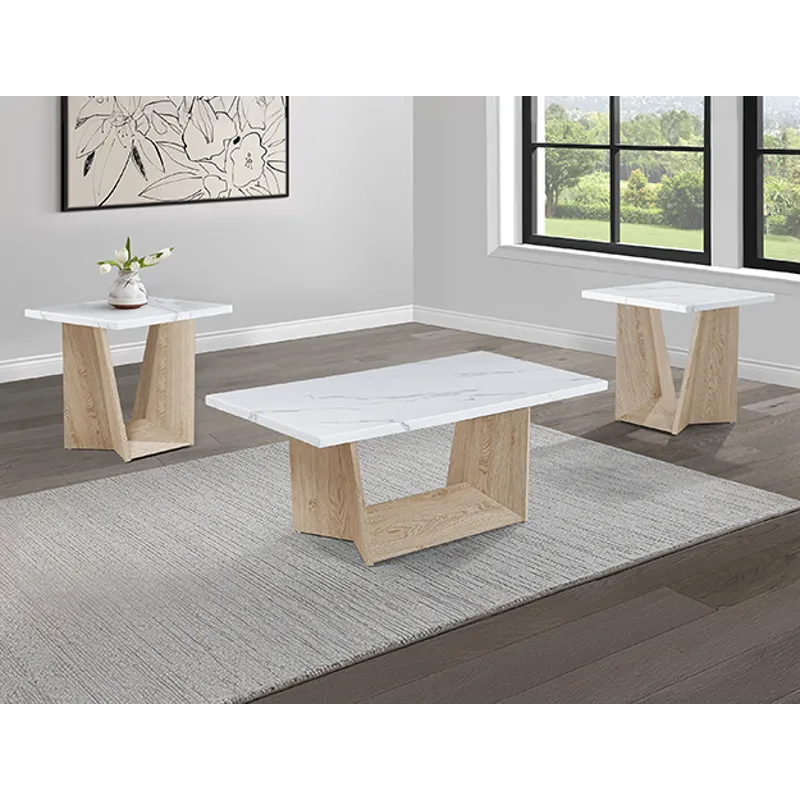Faux Marble Top For #4226wo-base
