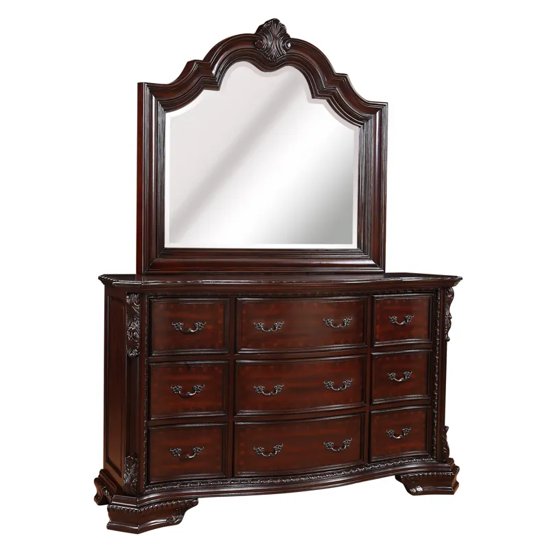 Sheffield Dresser