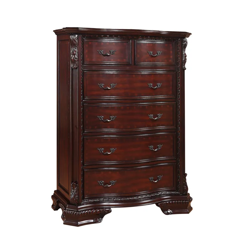 Sheffield Chest