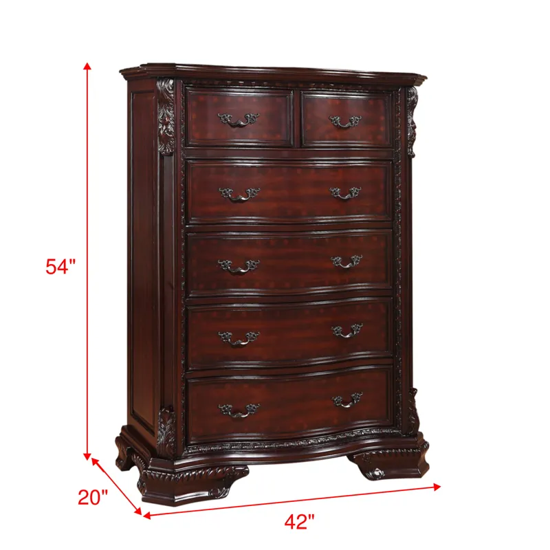 Sheffield Chest