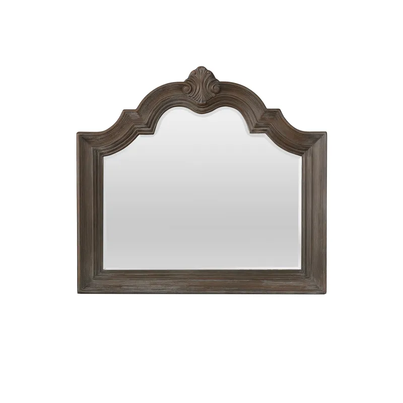 Sheffield Dresser Antique Grey