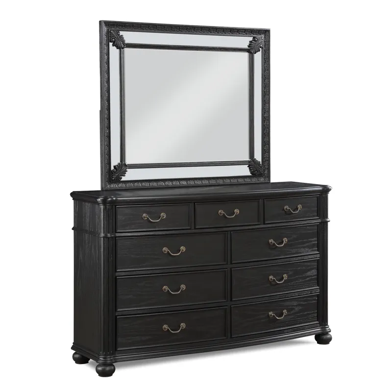 Kingsbury Dresser