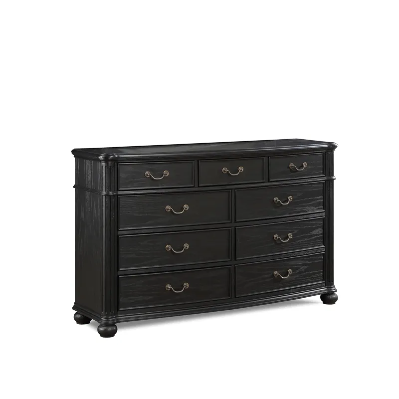 Kingsbury Dresser