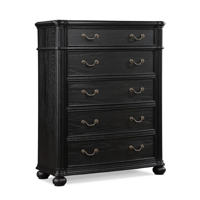 Kingsbury Chest