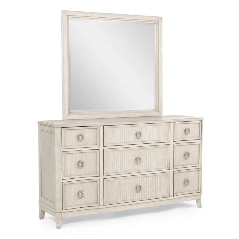 Napoli Dresser