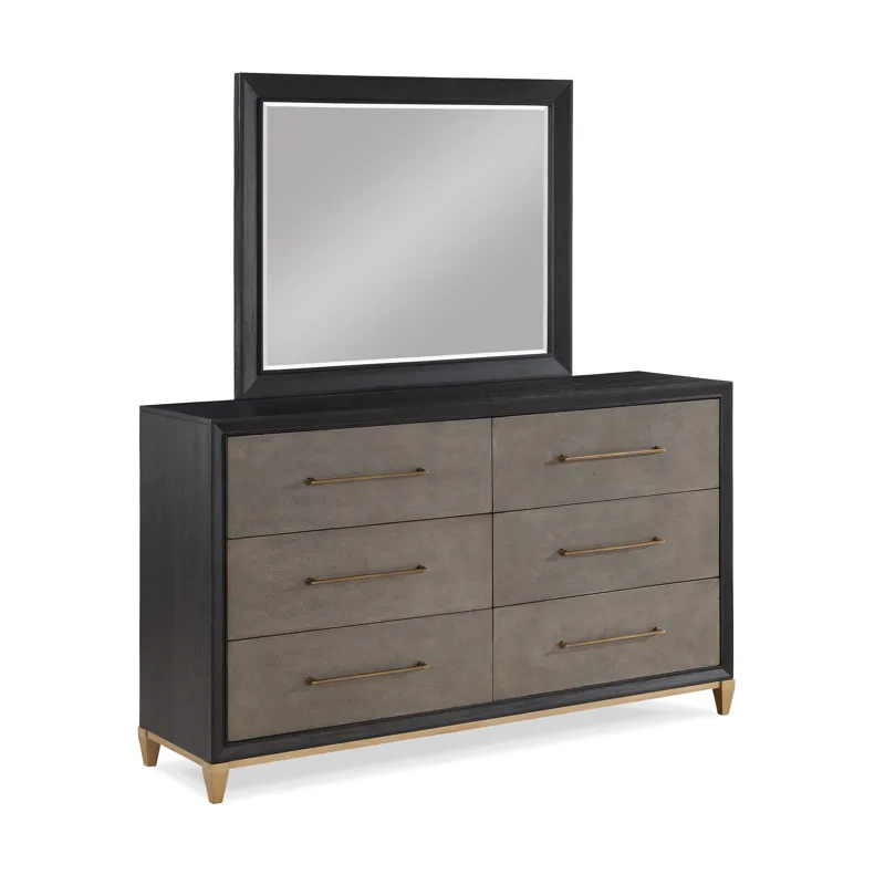 Payson Dresser