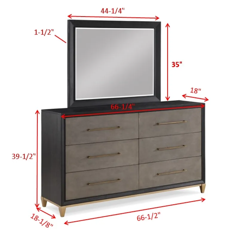Payson Dresser
