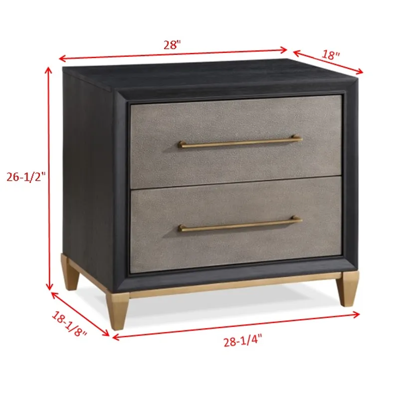 Payson Night Stand