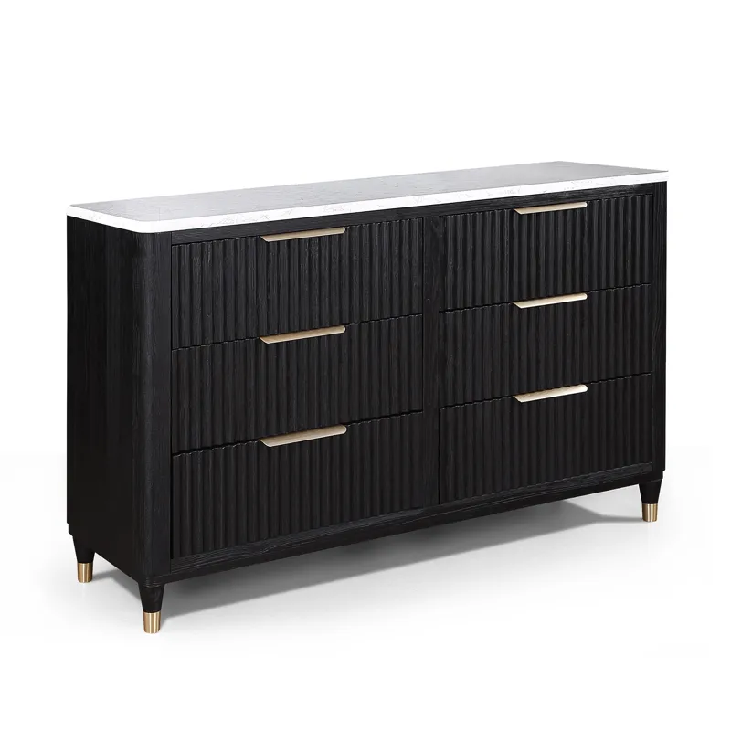 Kara Dresser