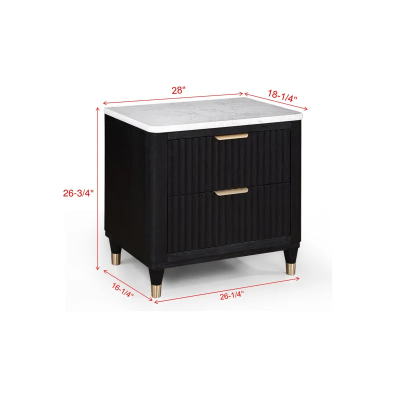 Kara Night Stand