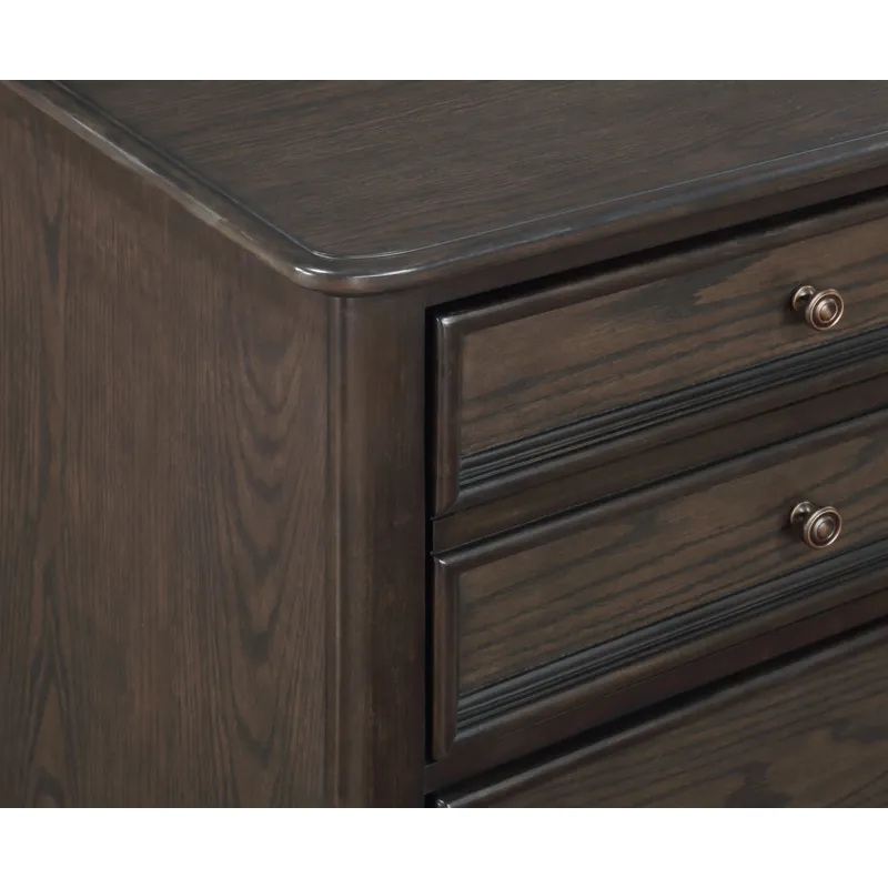 Duke Dresser