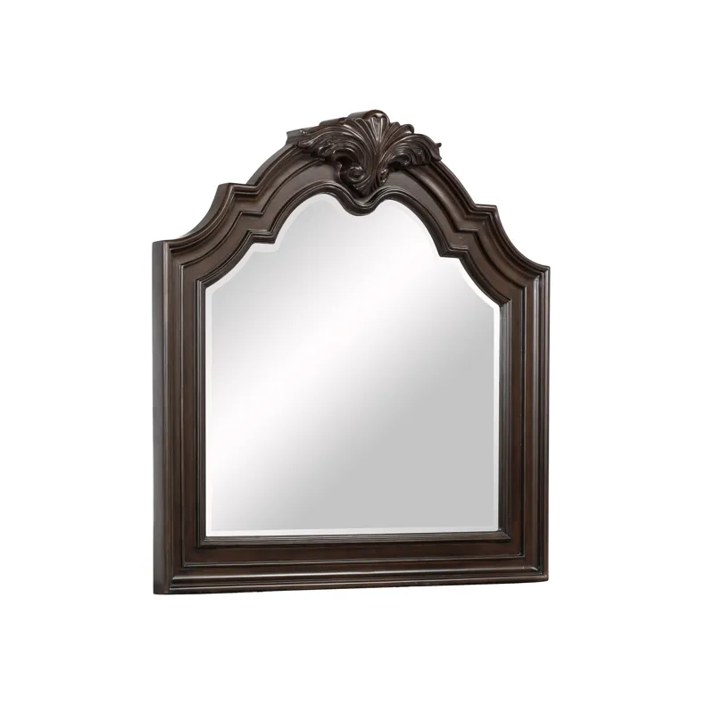 Ludwig Dresser Top