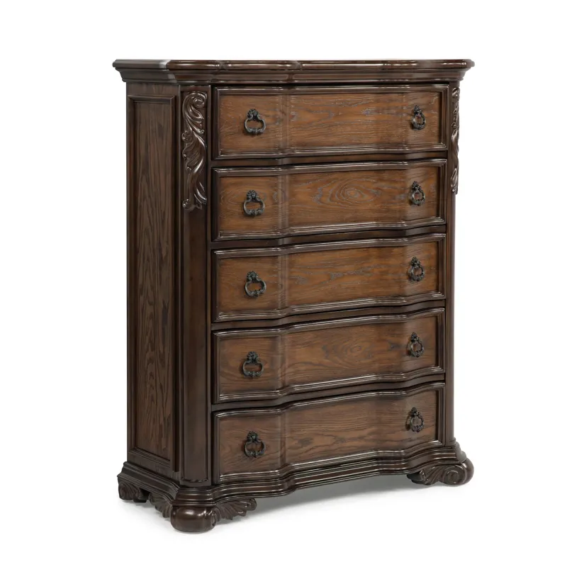 Ludwig Chest