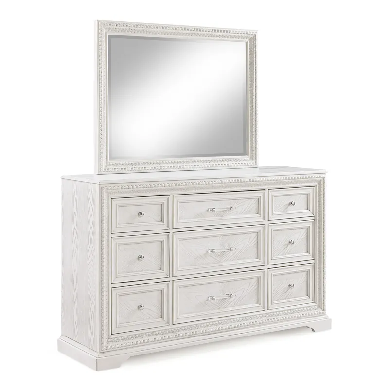 Alexandria Dresser