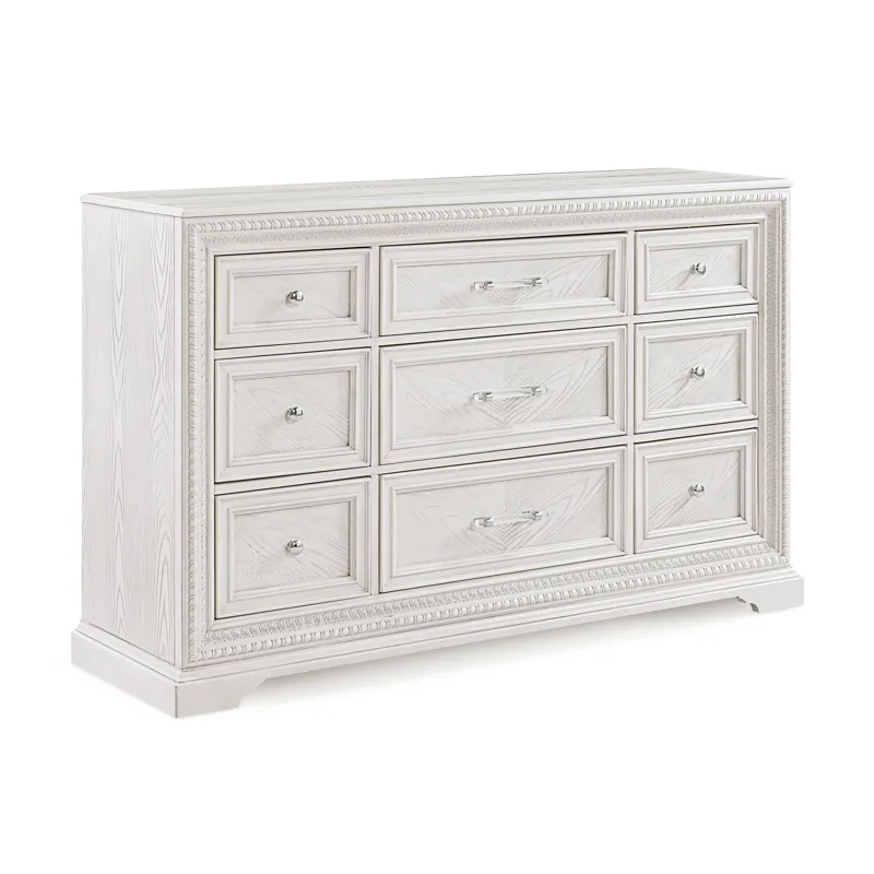 Alexandria Dresser