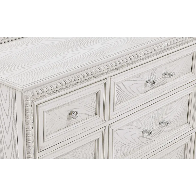 Alexandria Dresser