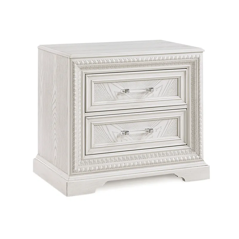 Alexandria Night Stand