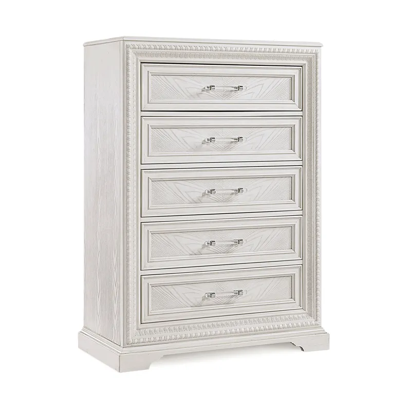 Alexandria Chest