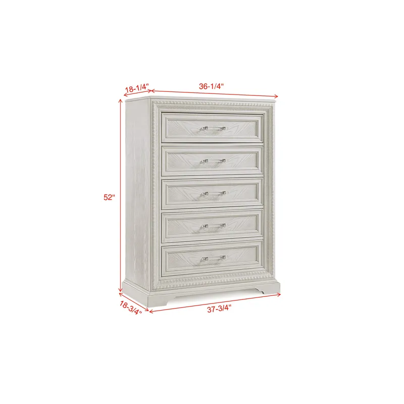 Alexandria Chest