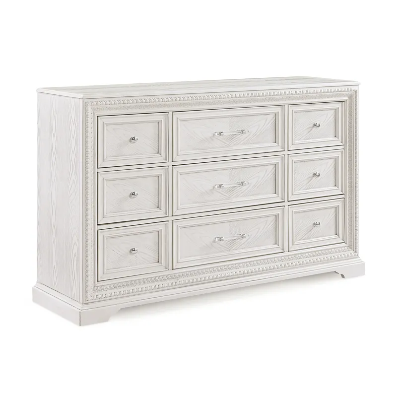 Alexandria Dresser