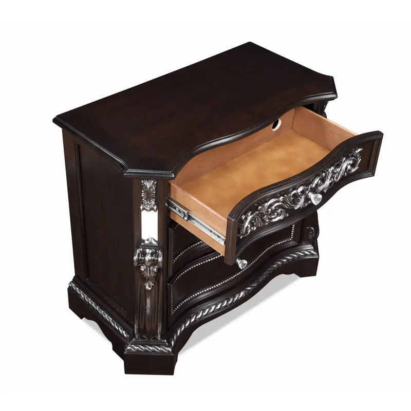 Bankston Night Stand