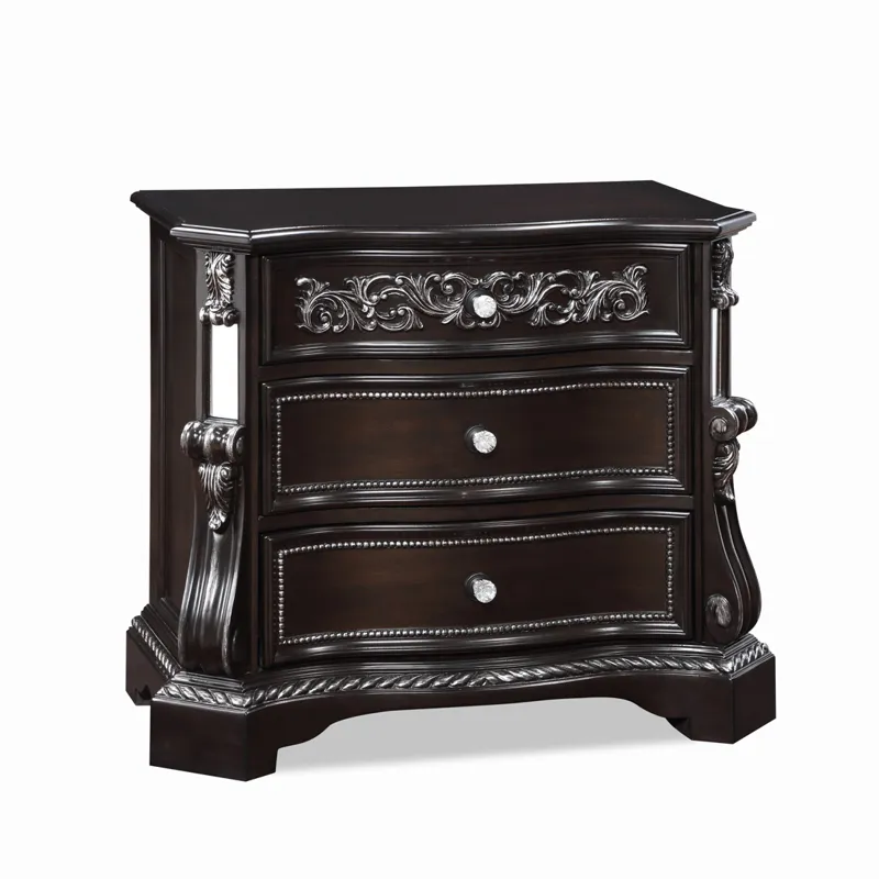 Bankston Night Stand